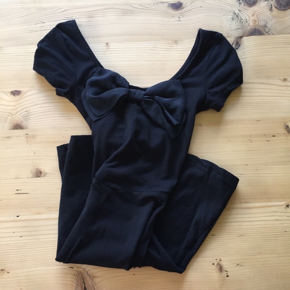 H&M little black dress - Picture 7 of 8